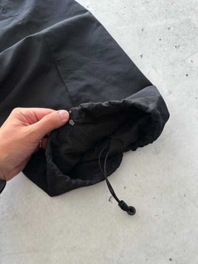 00's Nike Juventus Baggy Track Pants (XL)