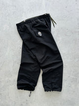 00's Nike Juventus Baggy Track Pants (XL)