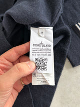 SS/19 Stone Island Crewneck Knit Jumper (M)