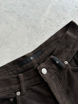 00's Stone Island Heavy brushed cotton Trousers (W32 x L30)