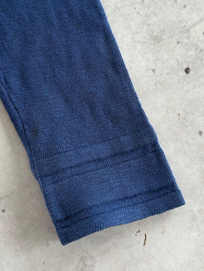 SS/13 Stone Island Crewneck Knit Jumper (S/M)