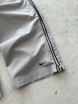 00's Nike Swoosh Track Pants (M)