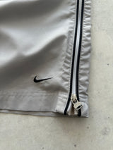 00's Nike Swoosh Track Pants (M)