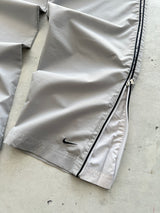 00's Nike Swoosh Track Pants (M)