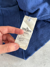 SS/13 Stone Island Crewneck Knit Jumper (S/M)