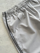 00's Nike Swoosh Track Pants (M)