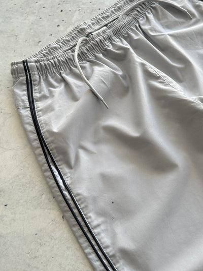 00's Nike Swoosh Track Pants (M)