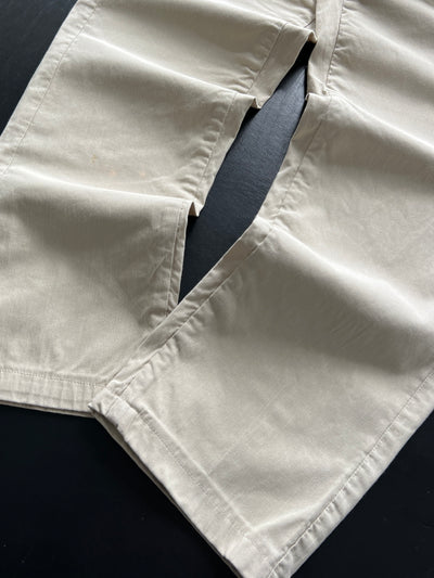 SS/99 Stone Island Marina Chino Trousers (W30 x L27)