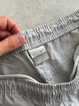 00's Nike Swoosh Track Pants (M)