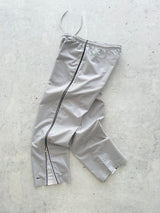 00's Nike Swoosh Track Pants (M)