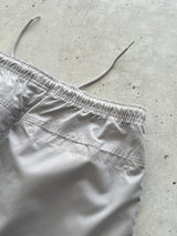 00's Nike Swoosh Track Pants (M)