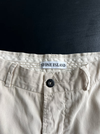 SS/99 Stone Island Marina Chino Trousers (W30 x L27)