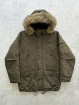Carhartt Anchorage Hooded Parka Jacket (L)