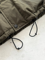 Carhartt Anchorage Hooded Parka Jacket (L)