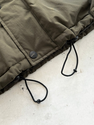 Carhartt Anchorage Hooded Parka Jacket (L)