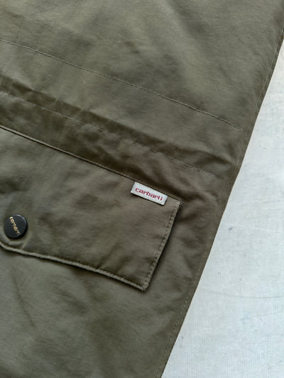 Carhartt Anchorage Hooded Parka Jacket (L)