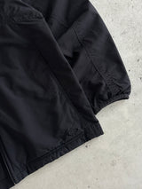 00's Oakley fleece lined Zip Up Jacket (M)