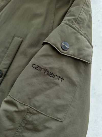Carhartt Anchorage Hooded Parka Jacket (L)