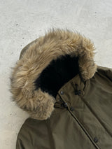 Carhartt Anchorage Hooded Parka Jacket (L)