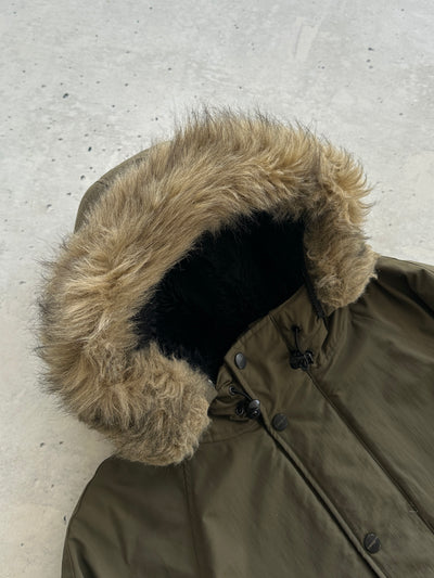 Carhartt Anchorage Hooded Parka Jacket (L)