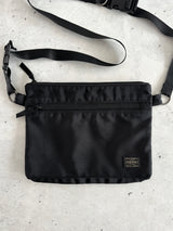 Porter Yoshida & Co. Hybrid Sacoche Shoulder / Crossbody Bag (One Size)