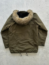 Carhartt Anchorage Hooded Parka Jacket (L)