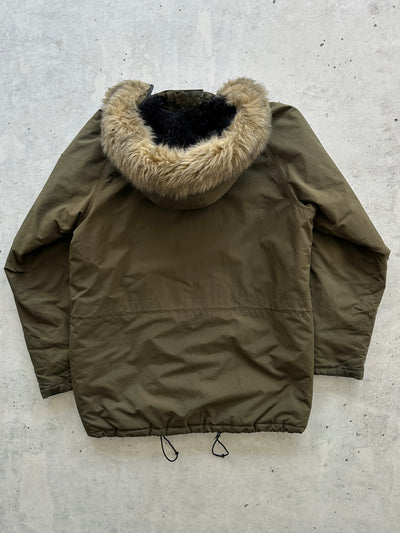 Carhartt Anchorage Hooded Parka Jacket (L)
