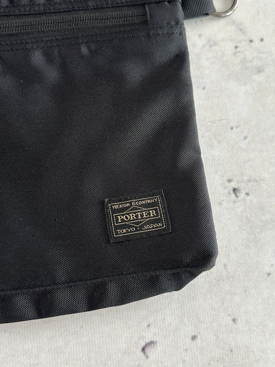 Porter Yoshida & Co. Hybrid Sacoche Shoulder / Crossbody Bag (One Size)