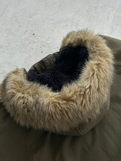 Carhartt Anchorage Hooded Parka Jacket (L)