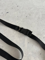 Porter Yoshida & Co. Hybrid Sacoche Shoulder / Crossbody Bag (One Size)