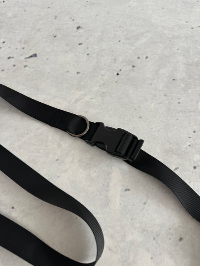 Porter Yoshida & Co. Hybrid Sacoche Shoulder / Crossbody Bag (One Size)