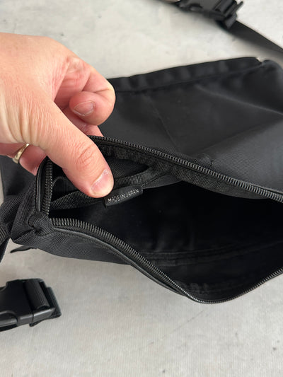 Porter Yoshida & Co. Hybrid Sacoche Shoulder / Crossbody Bag (One Size)