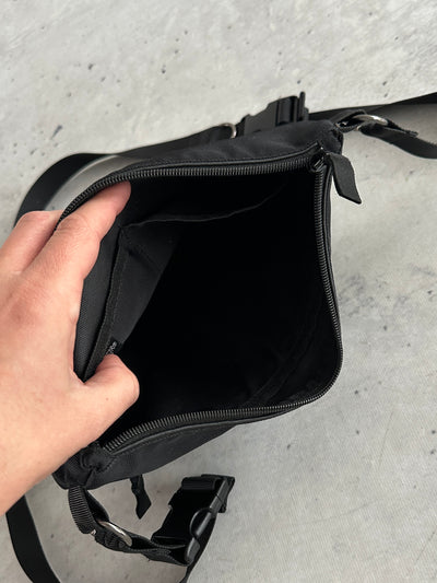 Porter Yoshida & Co. Hybrid Sacoche Shoulder / Crossbody Bag (One Size)