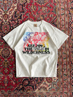 Nike ACG NRG Keeping Wild T Shirt (L)