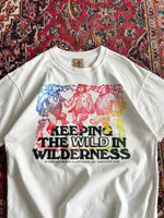 Nike ACG NRG Keeping Wild T Shirt (L)
