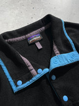 00's Patagonia snap t pullover fleece (L)