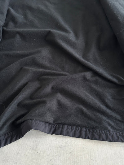 00's Oakley fleece lined Zip Up Jacket (M)