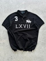 Ralph Lauren Big Logo Polo Shirt (XXL)