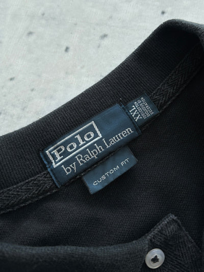 Ralph Lauren Big Logo Polo Shirt (XXL)