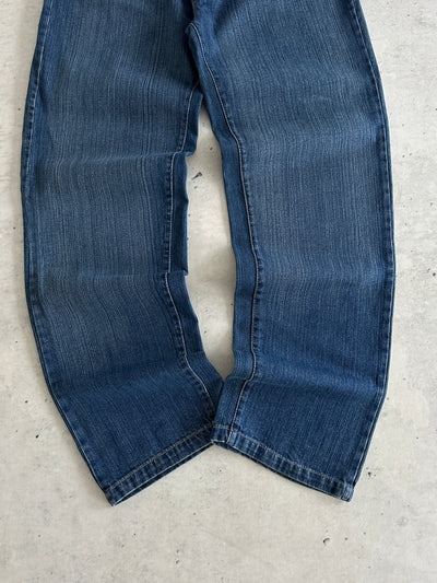 Armani Jeans baggy Denim Jeans (W32 x L32)