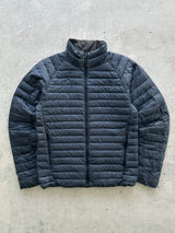 The North Face 600 Zip Up Down Jacket (S)