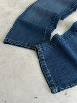 Armani Jeans baggy Denim Jeans (W32 x L32)
