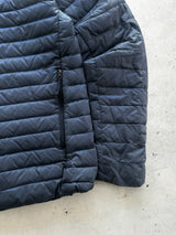 The North Face 600 Zip Up Down Jacket (S)