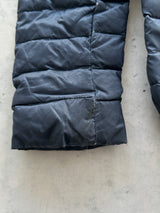 The North Face 600 Zip Up Down Jacket (S)