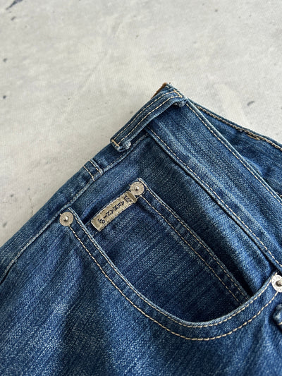 Armani Jeans baggy Denim Jeans (W32 x L32)