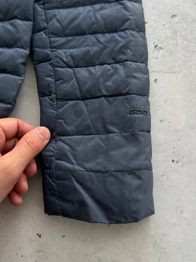 The North Face 600 Zip Up Down Jacket (S)