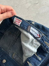 Armani Jeans baggy Denim Jeans (W32 x L32)