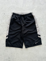 Nike Swoosh Baggy Shorts (S)