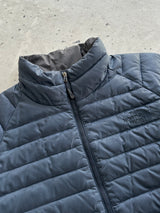 The North Face 600 Zip Up Down Jacket (S)