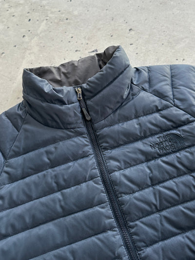 The North Face 600 Zip Up Down Jacket (S)